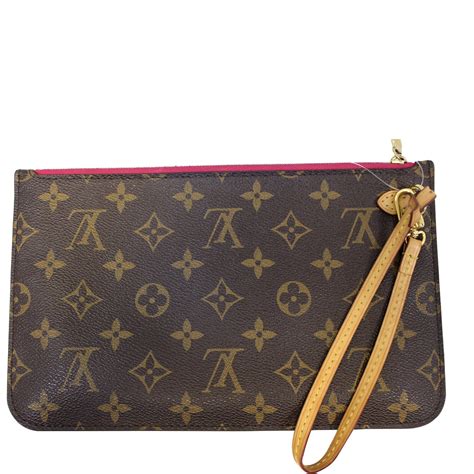 louis vuitton vanity case replica uk|Louis Vuitton wristlet pouch.